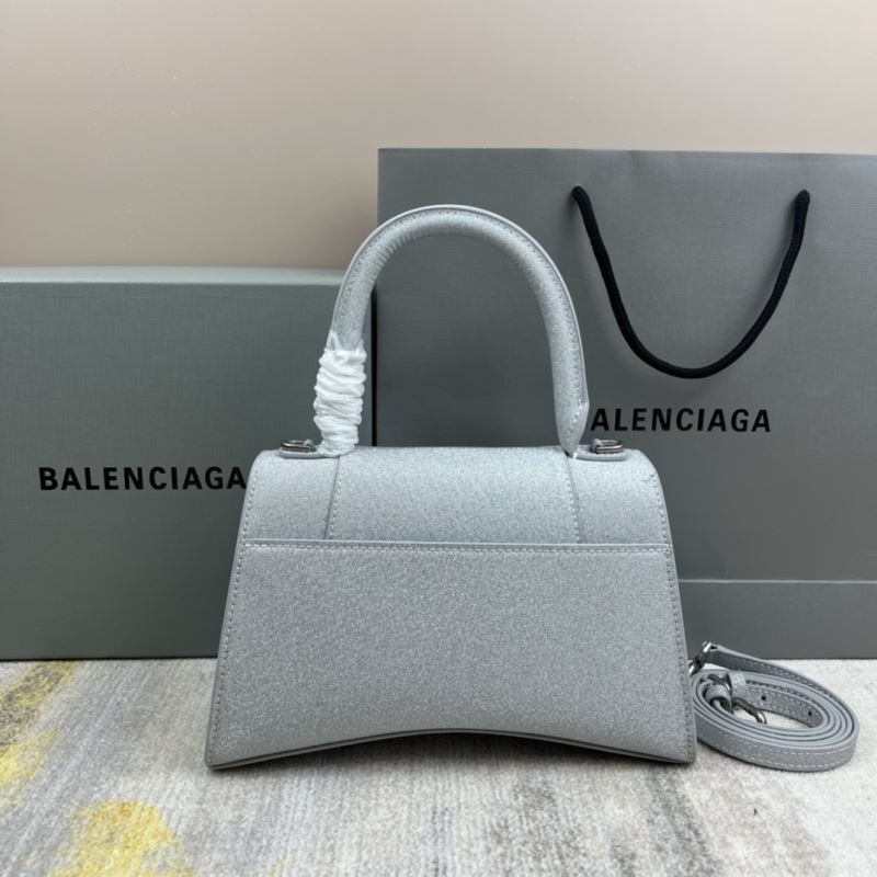 Balenciaga Hourglass Bags